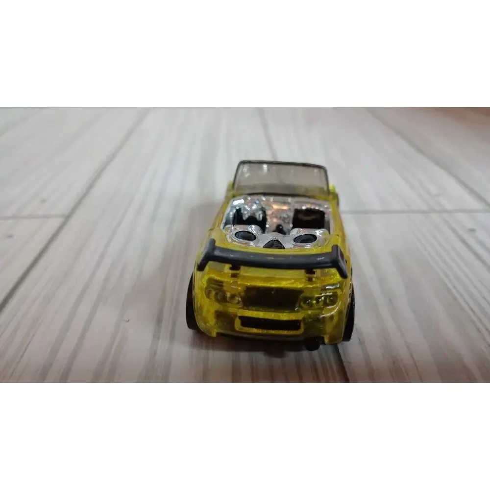 Hot Wheels welcome our